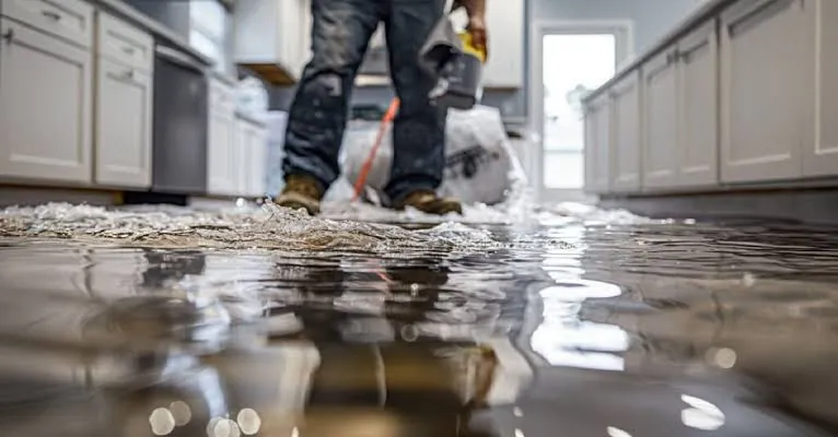 Water damage restoration companies near me in Dutton, AL - Emergency flood extraction